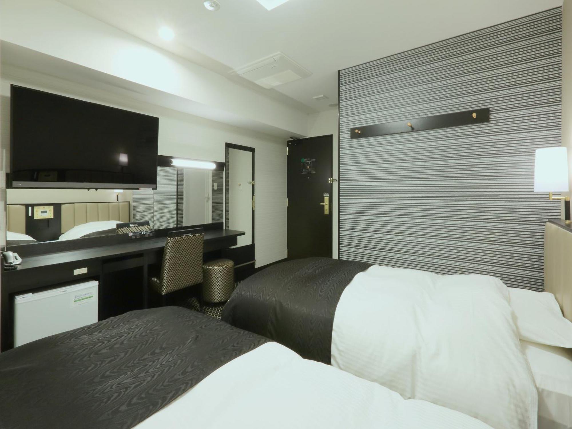 Apa Hotel Nagoya Sakae Higashi Экстерьер фото