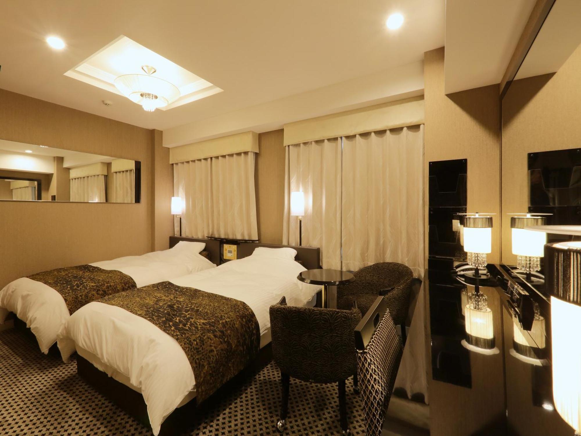 Apa Hotel Nagoya Sakae Higashi Экстерьер фото