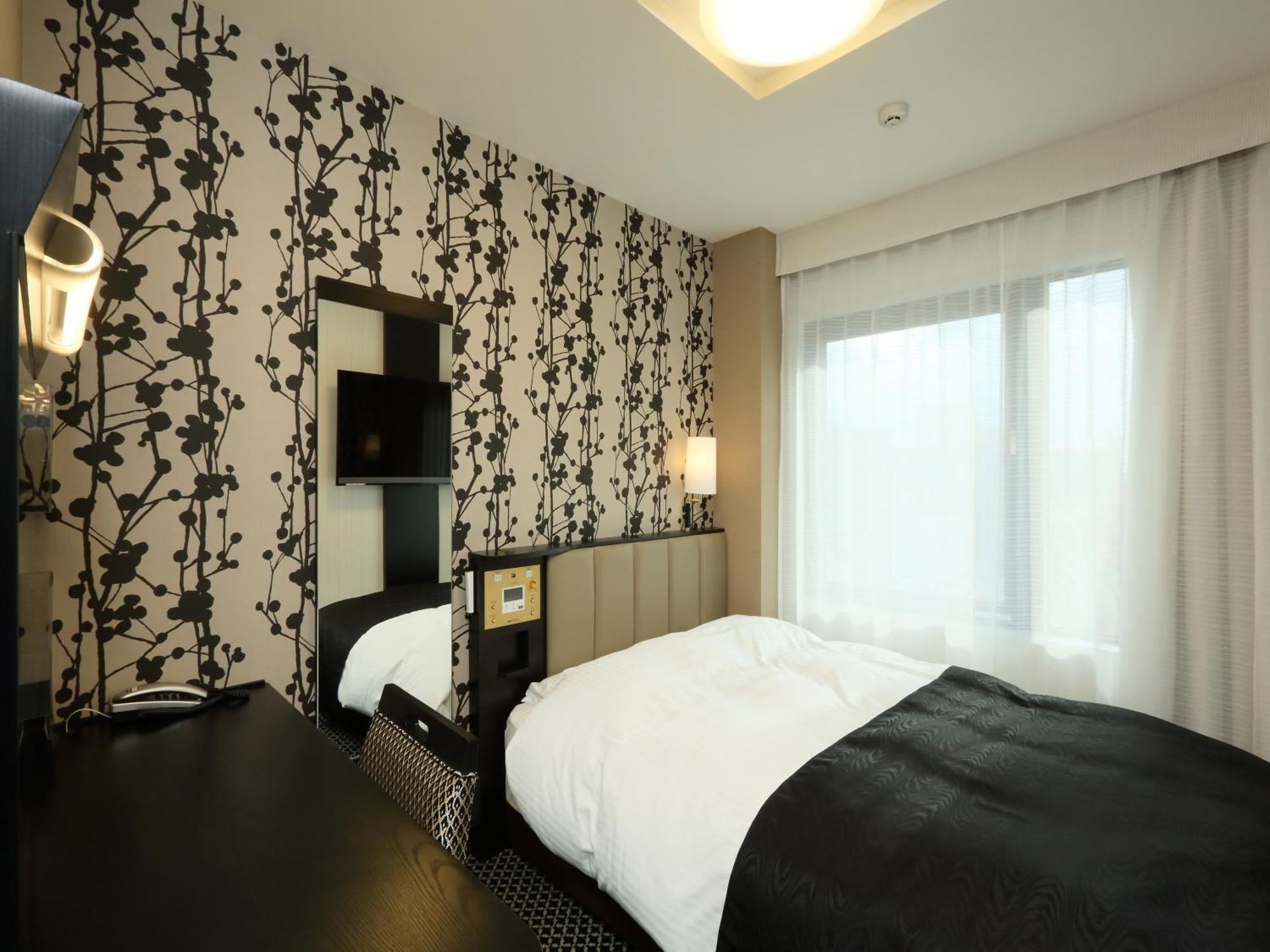 Apa Hotel Nagoya Sakae Higashi Экстерьер фото