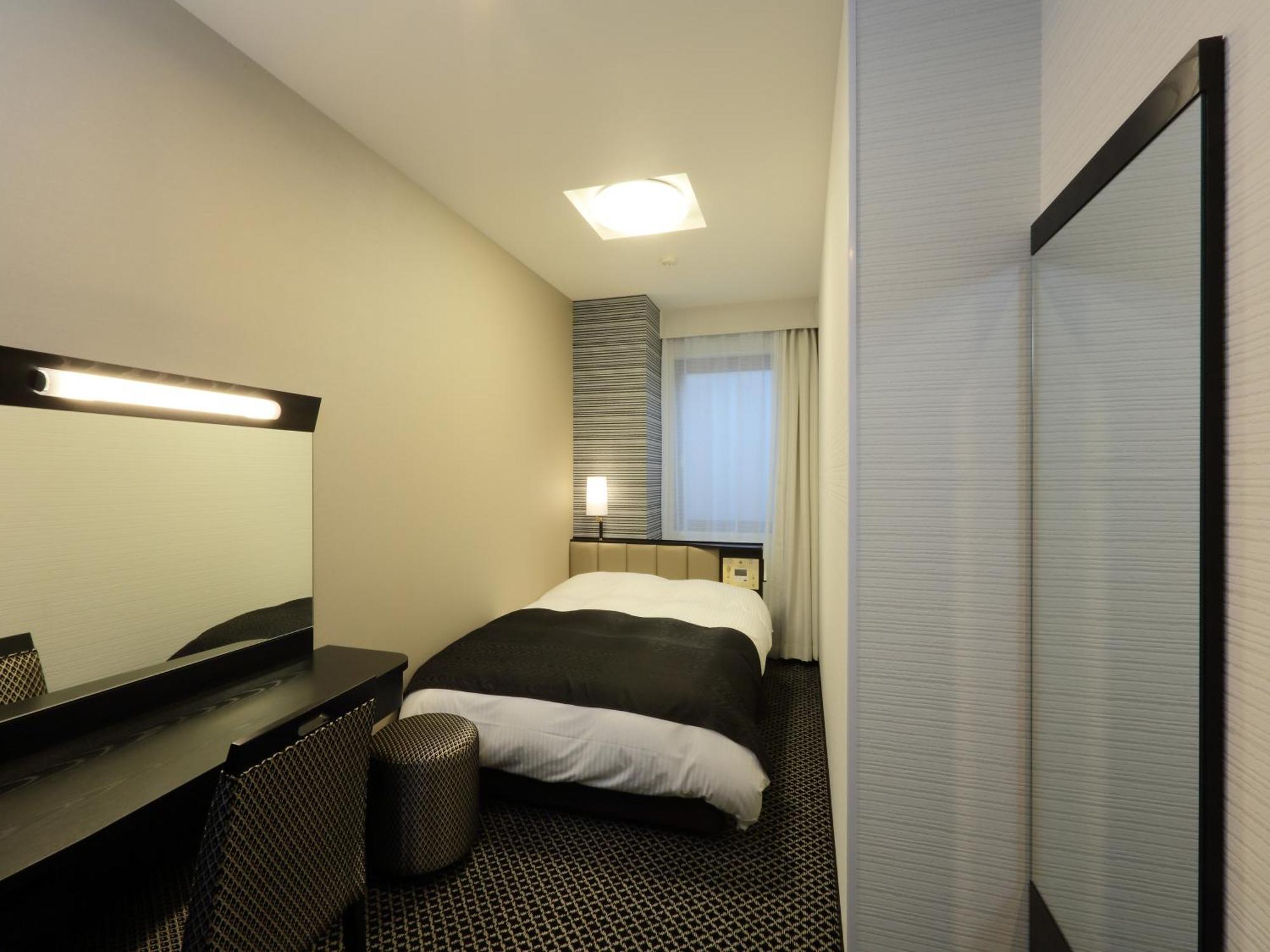 Apa Hotel Nagoya Sakae Higashi Экстерьер фото