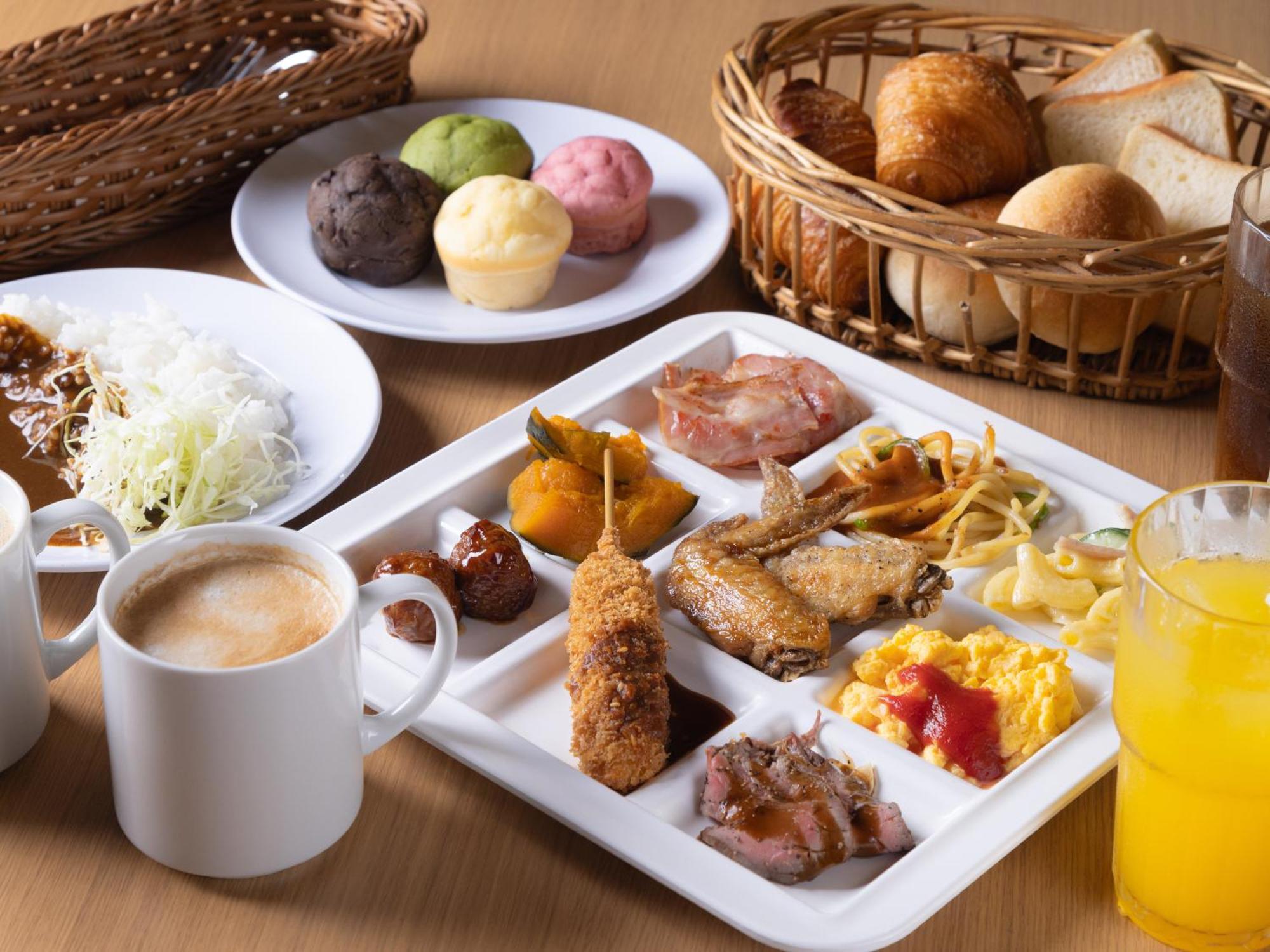 Apa Hotel Nagoya Sakae Higashi Экстерьер фото