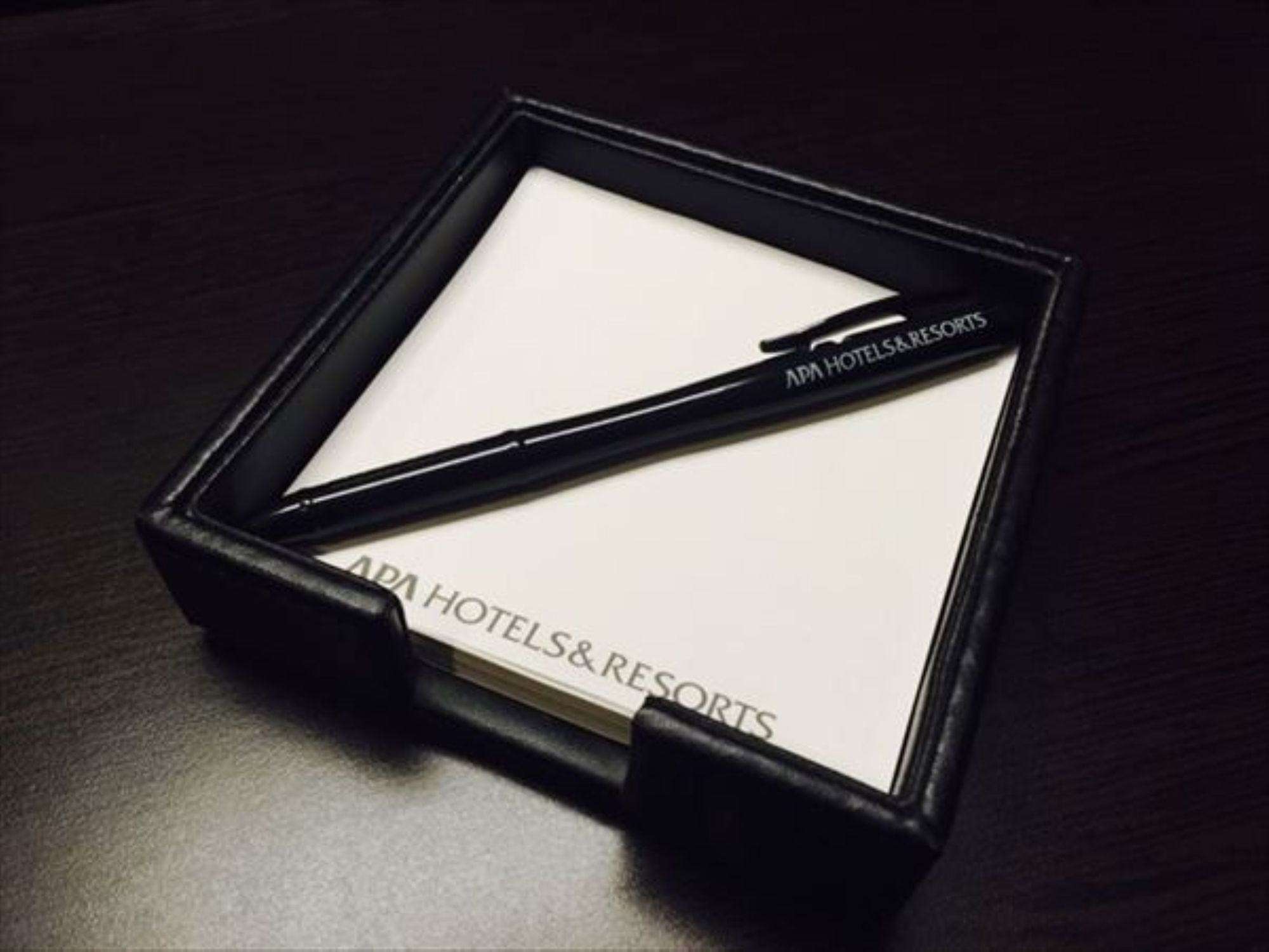 Apa Hotel Nagoya Sakae Higashi Экстерьер фото